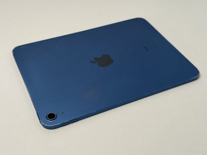 iPad 10. gen. (A2696) - 64GB - faktura VAT 23%