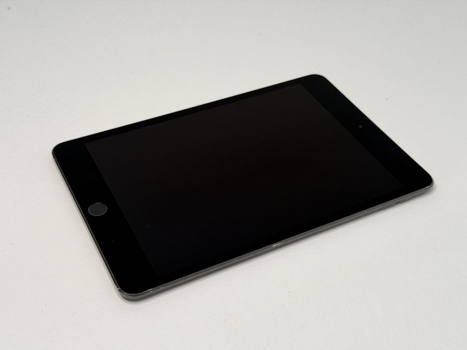 iPad mini 5 (A2124) - 256GB - Cellular (LTE) - faktura VAT 23%