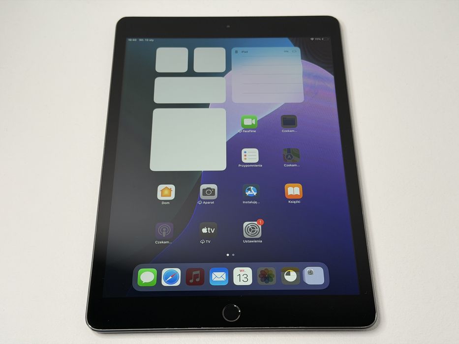 iPad 8. gen. (A2270) - 128GB - faktura VAT 23%
