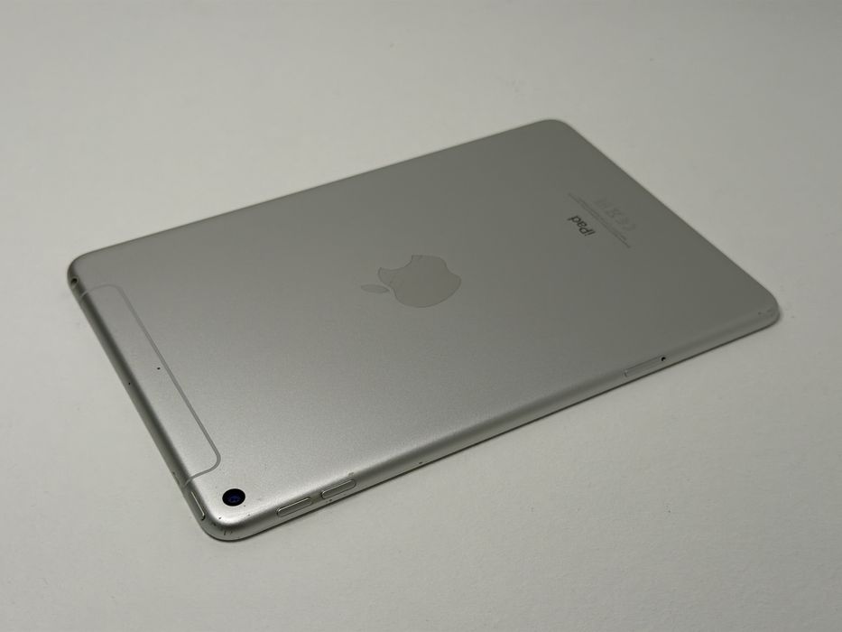 iPad mini 5 (A2124) - 256GB - Cellular (LTE) - faktura VAT 23%