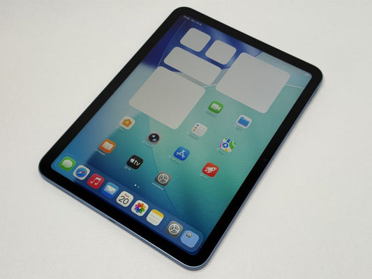 iPad 10. gen. (A2696) - 64GB - faktura VAT 23%
