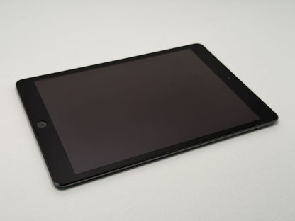 iPad 7. gen. (A2198) - 32GB - Cellular (LTE) - Space Gray - faktura VAT 23%