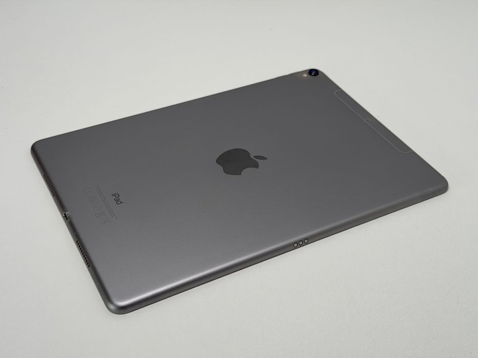 iPad Pro 10.5 (A1709) - 64GB - Cellular (LTE) - faktura VAT 23%
