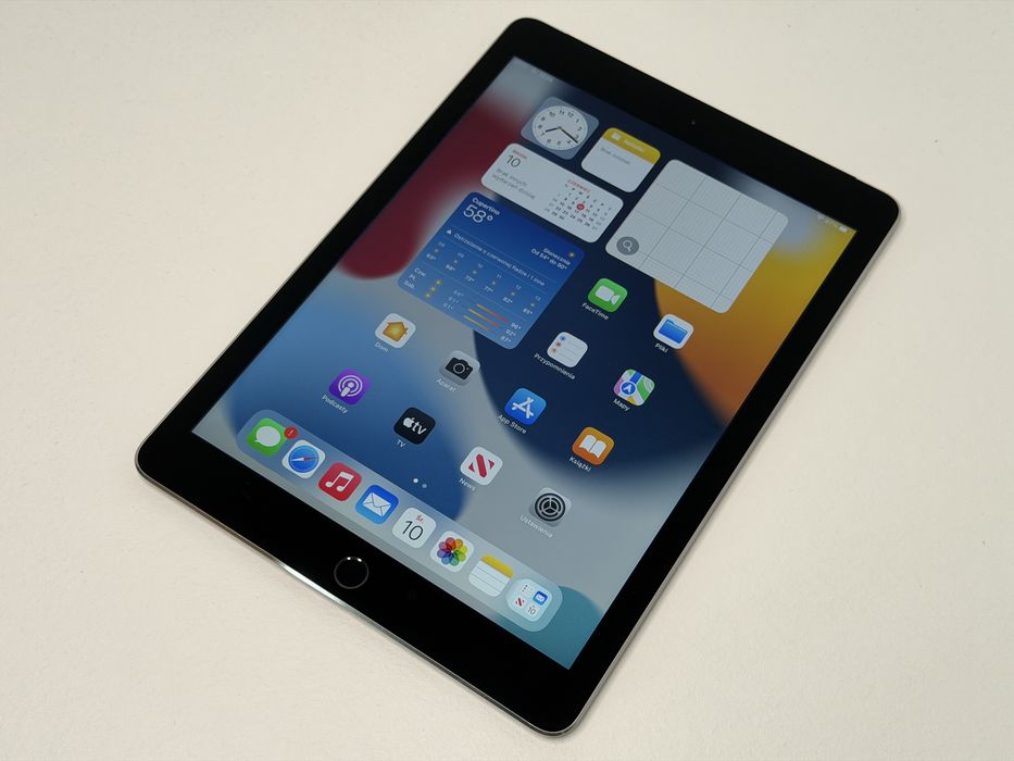 iPad Air 2 (A1567) - 128GB - Cellular (LTE) - faktura VAT 23%