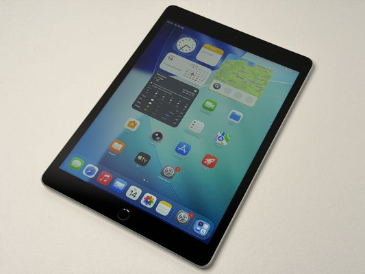 iPad 9. gen. (A2602) - 64GB - faktura VAT 23%