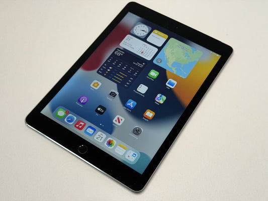 iPad Air 2 (A1567) - 64GB - Cellular (LTE) - faktura VAT 23%