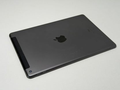 iPad 9. gen. (A2604) - 64GB - Cellular (LTE) - faktura VAT 23%