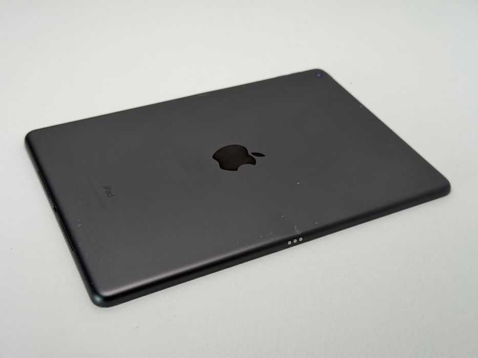 iPad 9. gen. (A2602) - 64GB - Space Gray - faktura VAT 23%