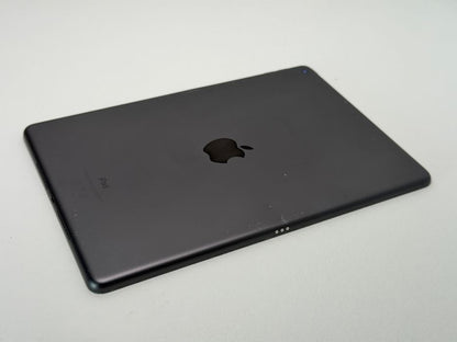 iPad 9. gen. (A2602) - 64GB - Space Gray - faktura VAT 23%