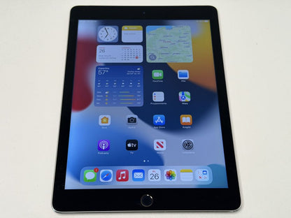 iPad Air 2 (A1567) - 128GB - Cellular (LTE) - faktura VAT 23%