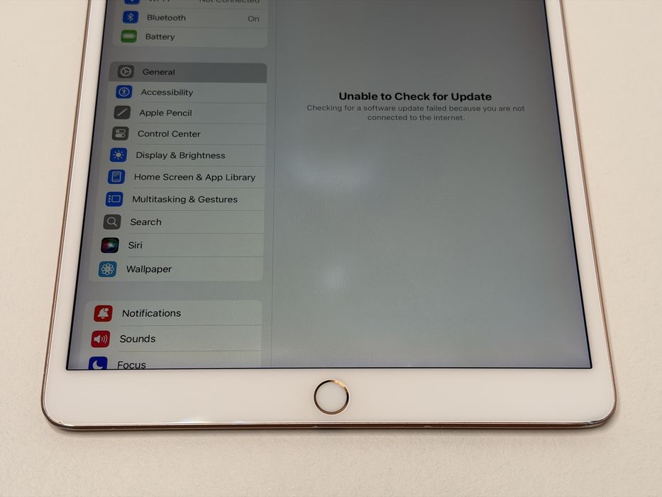 iPad Air 3 (A2152) - 64GB - faktura VAT 23%