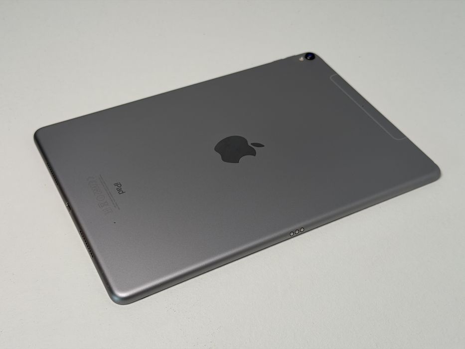 iPad Pro 10.5 (A1709) - 64GB - Cellular (LTE) - faktura VAT 23%