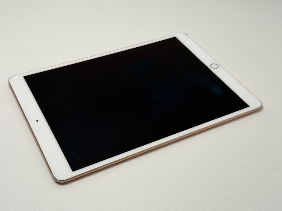 iPad Air 3 (A2152) - 64GB - faktura VAT 23%