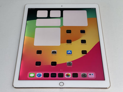 iPad Pro 12.9 2. gen. (A1670) - 64GB - faktura VAT 23%