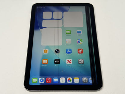 iPad mini 6 (A2567) - 64GB - wylany - faktura VAT 23%