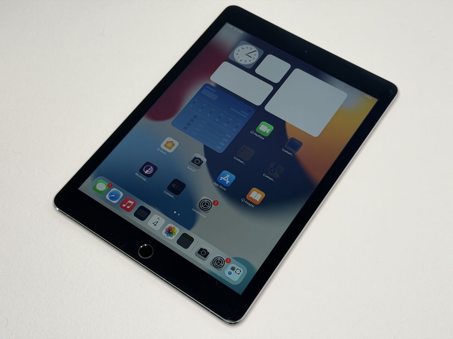 iPad Air 2 (A1566) - 16GB - faktura VAT 23%
