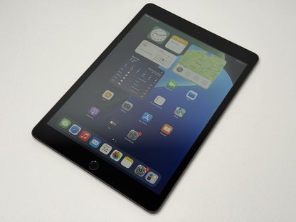 iPad 9. gen. (A2602) - 256GB - faktura VAT 23%
