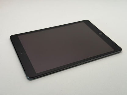 iPad 8. gen. (A2429) - 32GB - Cellular (LTE) - Space Gray - faktura VAT 23%