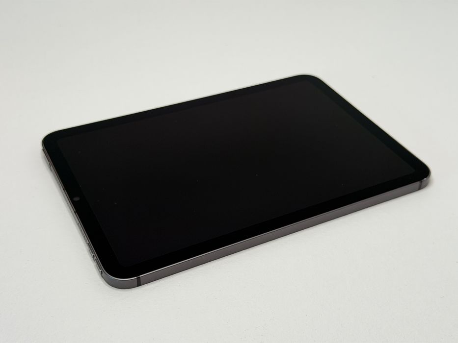 iPad mini 6 (A2567) - 256GB - Cellular (LTE) - faktura VAT 23%