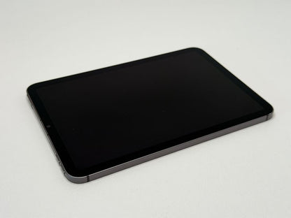 iPad mini 6 (A2567) - 256GB - Cellular (LTE) - faktura VAT 23%