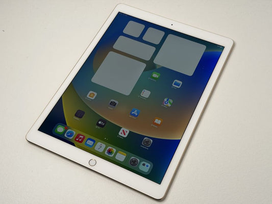 iPad Pro 12.9 1. gen. (A1584) - 128GB - faktura VAT 23%