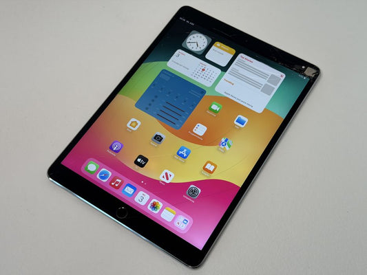 iPad Pro 10.5 (A1701) - 64GB - zbity - faktura VAT 23%