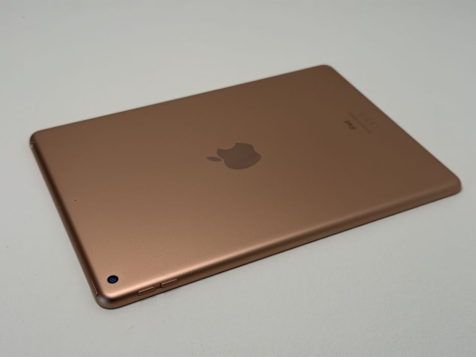 iPad 8. gen. (A2270) - 32GB - Gold - faktura VAT 23%