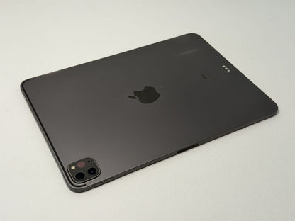 iPad Pro 11 3. gen. (A2377) - 128GB - Apple M1 - faktura VAT 23%