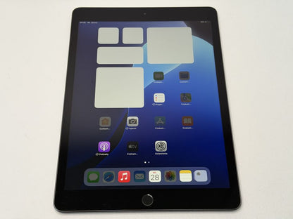 iPad 8. gen. (A2270) - 32GB - faktura VAT 23%