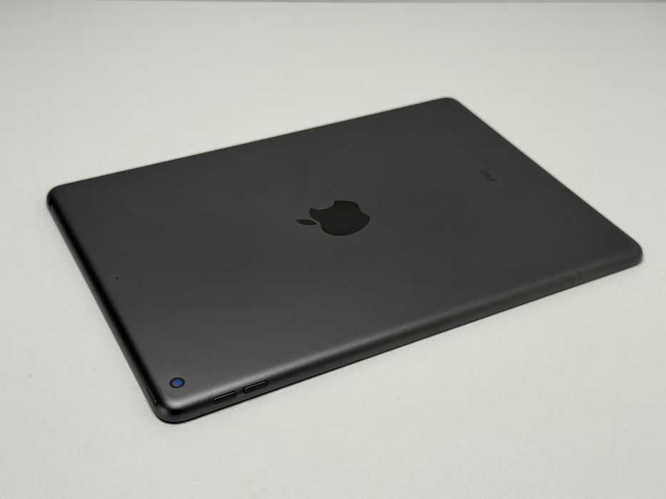 iPad 7. gen. (A2197) - 32GB - Space Gray - faktura VAT 23%