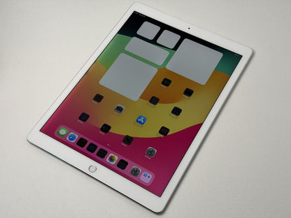 iPad Pro 12.9 2. gen. (A1671) - 512GB - Cellular (LTE) - faktura VAT 23%