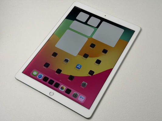 iPad Pro 12.9 2. gen. (A1671) - 512GB - Cellular (LTE) - faktura VAT 23%