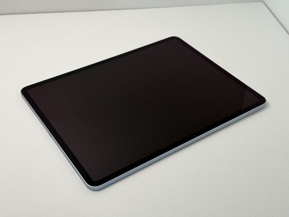 iPad Air 6 13 (A2898) - 128GB - Apple M2 - wada - faktura VAT 23%