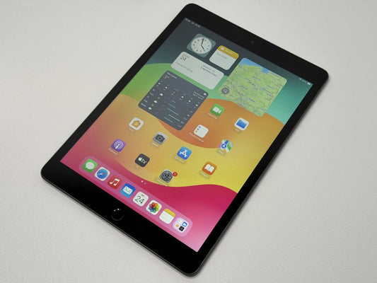 iPad 9. gen. (A2602) - 64GB - faktura VAT 23%