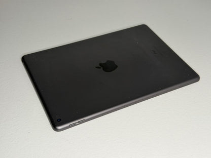 iPad 7. gen. (A2198) - 128GB - Cellular (LTE) - faktura VAT 23%