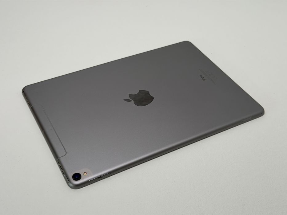 iPad Pro 10.5 (A1709) - 64GB - Cellular (LTE) - faktura VAT 23%