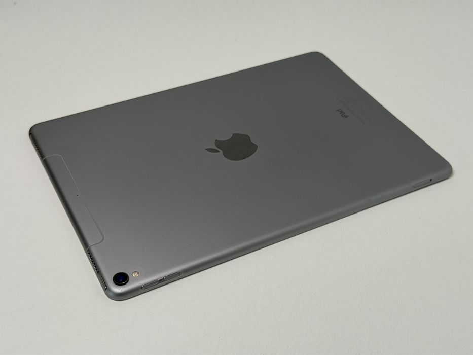 iPad Pro 10.5 (A1709) - 64GB - Cellular (LTE) - faktura VAT 23%