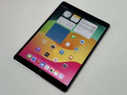 iPad Pro 10.5 (A1709) - 64GB - Cellular - pęknięty - faktura VAT 23%