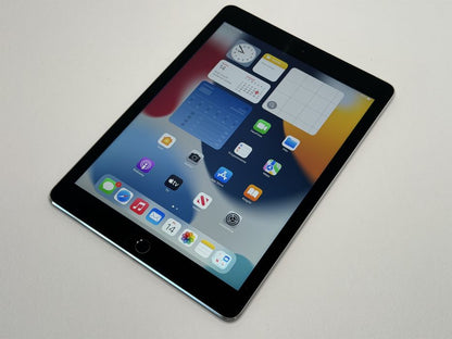 iPad Air 2 (A1567) - 64GB - Cellular (LTE) - Space Gray - faktura VAT 23%