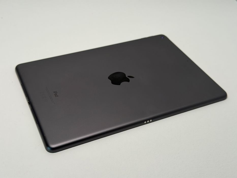 iPad 7. gen. (A2197) - 32GB - Space Gray - faktura VAT 23%