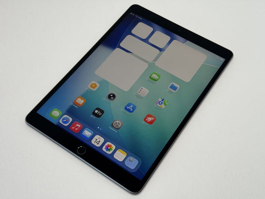 iPad Air 3 (A2152) - 64GB - Space Gray - faktura VAT 23%