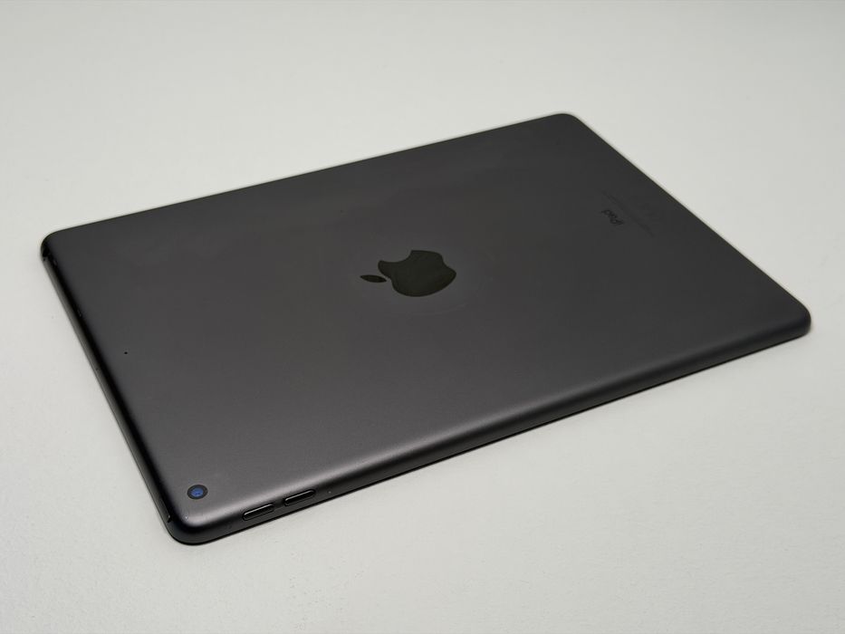 iPad 9. gen. (A2602) - 64GB - Space Gray - faktura VAT 23%