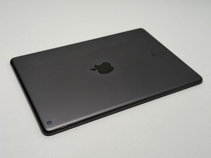 iPad 9. gen. (A2602) - 64GB - Space Gray - faktura VAT 23%