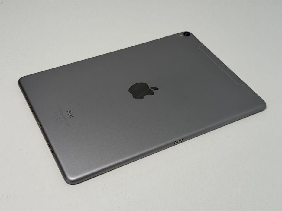 iPad Pro 10.5 (A1709) - 64GB - Cellular (LTE) - faktura VAT 23%