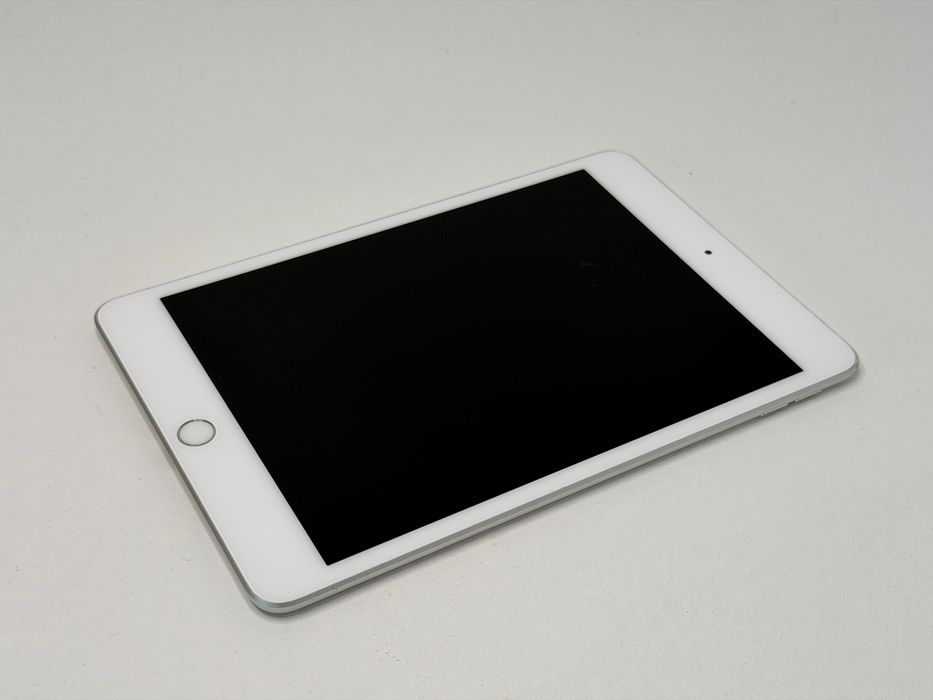 iPad mini 5 (A2124) - 256GB - Cellular (LTE) - faktura VAT 23%