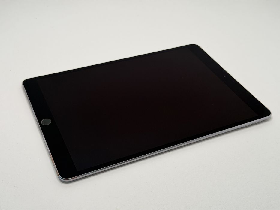 iPad Pro 10.5 (A1709) - 256GB - Cellular (LTE) - Space Gray - faktura VAT 23%