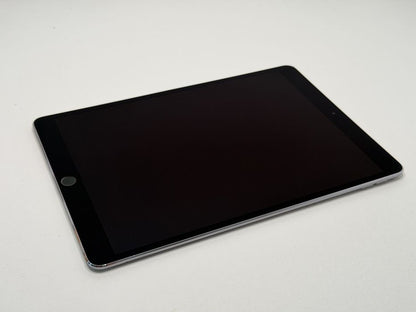 iPad Pro 10.5 (A1709) - 256GB - Cellular (LTE) - Space Gray - faktura VAT 23%