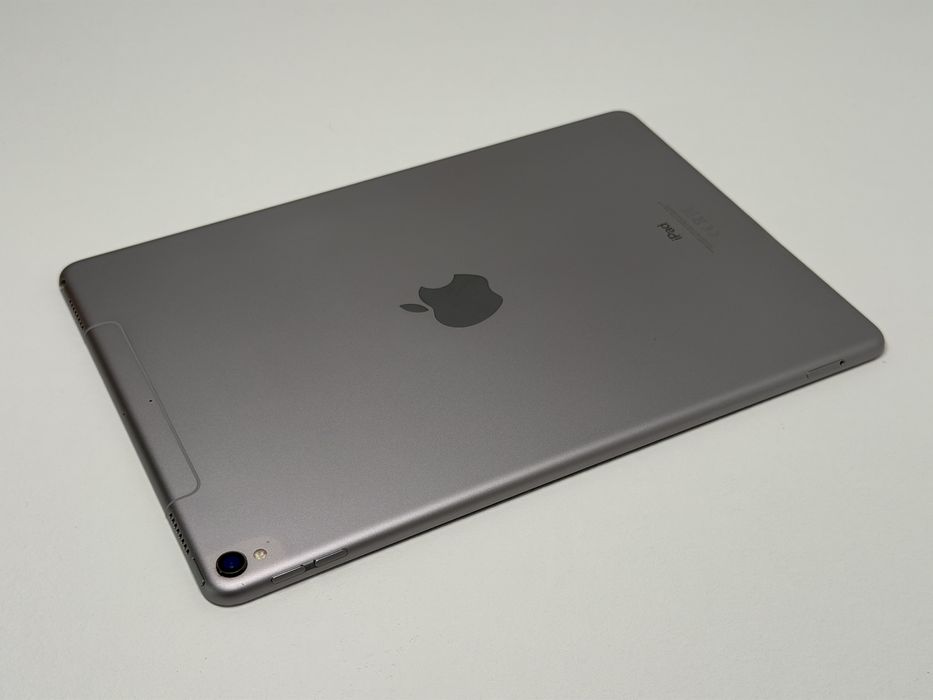 iPad Pro 10.5 (A1709) - 64GB - Cellular (LTE) - faktura VAT 23%