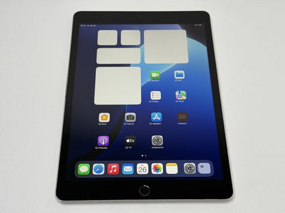 iPad 9. gen. (A2602) - 64GB - Silver - faktura VAT 23%