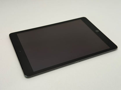 iPad 8. gen. (A2429) - 32GB - Cellular (LTE) - Space Gray - faktura VAT 23%